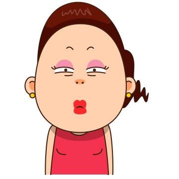 싸모님, 예능감 폭발!