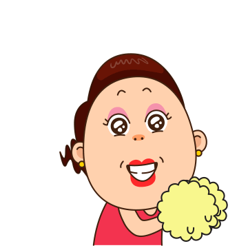 울엄마는 싸모님! 3