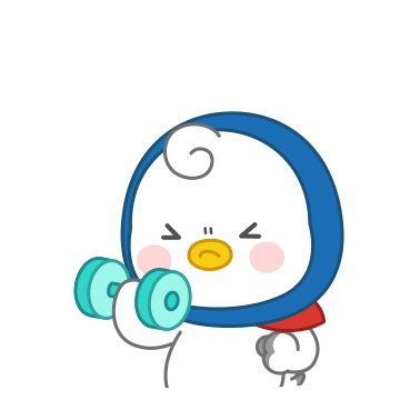 파랑, 건강꽃이 피었습니다