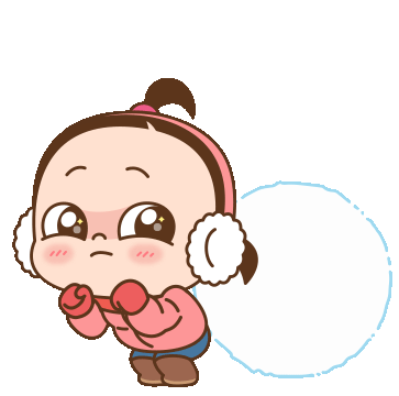 쥐방울! 겨울을 부탁해