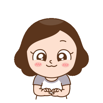 방울맘의 긍정뿜뿜 리액션